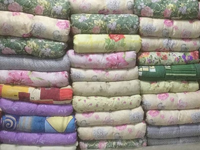 Оптовая компания Маэстро Снов - индивидуальный подход