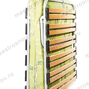 Раскладушки