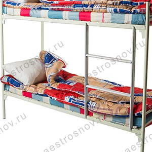 Железные кровати