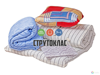 Стандарт для больниц 