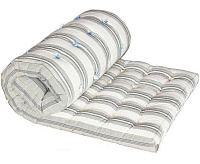 Матрас 700*1900 р/в тик