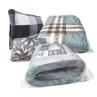 Спальный комплект для военных и МЧС премиум из четырех вещей